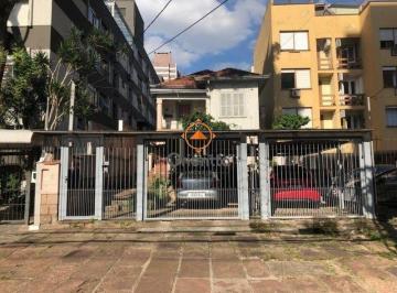 Terreno · 561m² · Terreno amplo com 8,80m²x63,50m² de área total, excelente localização no Bairro