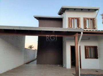 Casa · 145m² · 3 Quartos · 2 Vagas · Casa Condominio para Venda - 144.89m², 3 dormitórios, sendo 1 suites, 2 vagas -
