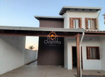 Casa · 145m² · 3 Quartos · 2 Vagas · Casa Condominio para Venda - 144.89m², 3 dormitórios, sendo 1 suites, 2 vagas -
