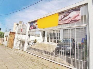 Comercial · 60m² · 3 Vagas · Loja para Venda - 60m², 0 dormitórios, 3 vagas - Petrópolis