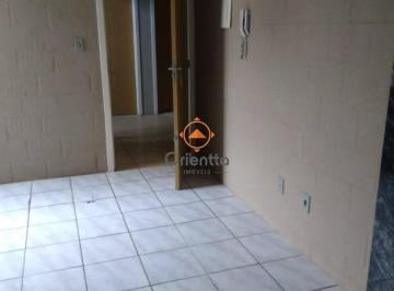 Apartamento · 38m² · 2 Quartos · 1 Vaga · Apartamento no bairro Lomba do Pinheiro