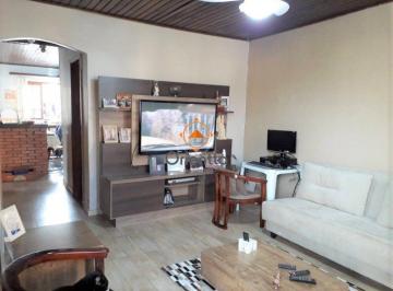 Casa · 90m² · 2 Quartos · 2 Vagas · Casa para Venda - 90m², 2 dormitórios, 2 vagas - Cristal