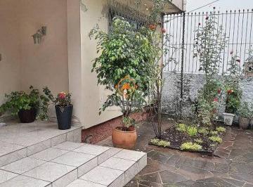 Casa · 160m² · 4 Quartos · 2 Vagas · Casa para Venda - 160m², 4 dormitórios, 2 vagas - Vila Ipiranga