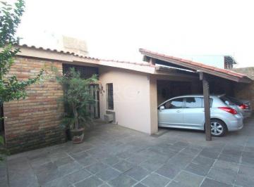 Casa · 100m² · 3 Quartos · 3 Vagas · Casa para Venda - 100m², 3 dormitórios, 3 vagas - Nonoai