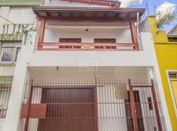 Casa · 440m² · 3 Quartos · 2 Vagas · Casa para Venda - 440m², 3 dormitórios, sendo 2 suites, 2 vagas - Cidade Baixa