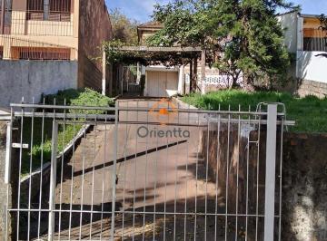 Casa · 88m² · 4 Quartos · 3 Vagas · Casa com 4 dormitórios no bairro Gloria - Porto Alegre