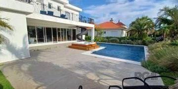 Casa · 365m² · 4 Quartos · 2 Vagas · Casa à venda - na Praia Remanso