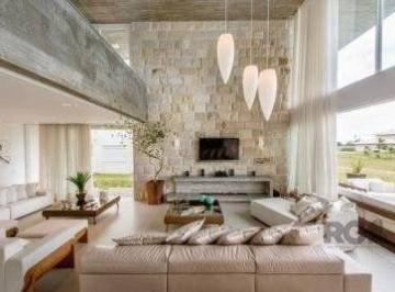 Casa · 450m² · 5 Quartos · 1 Vaga · Casa à venda - na Praia Remanso