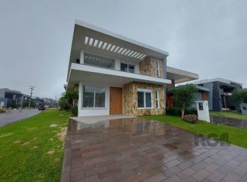 Casa · 250m² · 4 Quartos · 1 Vaga · Casa à venda - em Xangri-Lá