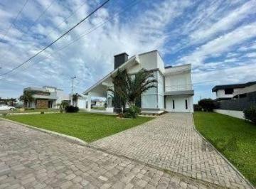 Casa · 247m² · 4 Quartos · 2 Vagas · Casa à venda - Em Atlântida Sul (Distrito)