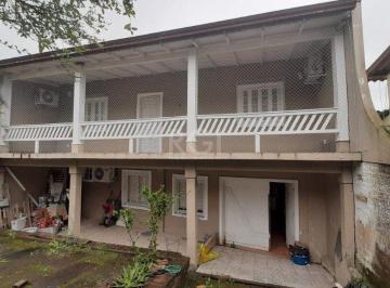 Casa · 120m² · 2 Quartos · 4 Vagas · Casa para Venda - 120m², 2 dormitórios, 4 vagas - Cavalhada