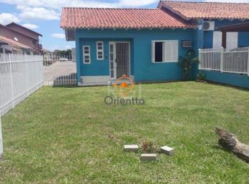 Casa · 90m² · 2 Quartos · 2 Vagas · Casa Condominio para Venda - 90m², 2 dormitórios, 2 vagas - Passos Dos Ferreiros