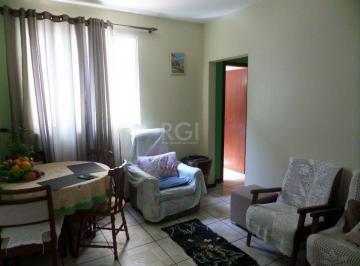 Apartamento · 48m² · 2 Quartos · Apartamento para Venda - 48.46m², 2 dormitórios, Santo Antonio