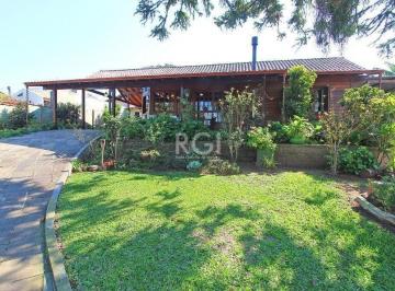Casa · 205m² · 2 Quartos · 4 Vagas · Casa para Venda - 205m², 2 dormitórios, sendo 1 suites, 4 vagas - Cristal