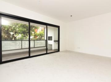 LIVING · Apartamento à Venda - 82m² | 2 Suítes | Varanda Gourmet | 1 vaga