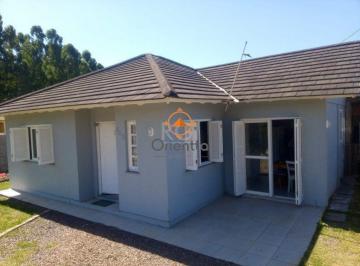 Casa · 70m² · 2 Quartos · 4 Vagas · Casa para Venda - 69.98m², 2 dormitórios, 4 vagas - Jardim Dos Lagos