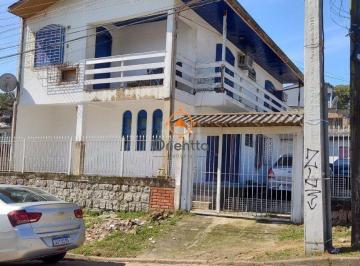 Casa · 236m² · 4 Quartos · 4 Vagas · Casa para Venda - 236m², 4 dormitórios, 5 vagas - Vila São José
