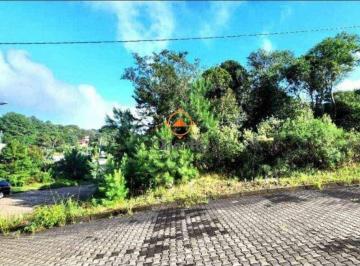 Terreno · 450m² · Terreno em Nova Petrópolis