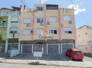 Apartamento · 118m² · 3 Quartos · 1 Vaga · Cobertura para Venda - 118m², 3 dormitórios, 1 vaga - Nonoai