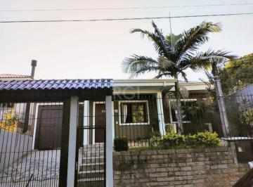 Casa · 214m² · 2 Quartos · 4 Vagas · Casa para Venda - 214m², 2 dormitórios, 4 vagas - Parque Santa Fé