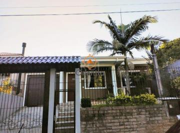 Casa · 214m² · 2 Quartos · 4 Vagas · Casa para Venda - 214m², 2 dormitórios, 4 vagas - Parque Santa Fé