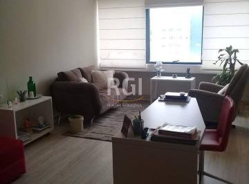 Comercial · 31m² · 1 Quarto · Conjunto/Sala para Venda - 31.28m², 0 dormitórios, Petrópolis