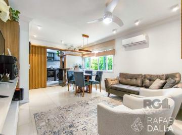 Apartamento · 66m² · 2 Quartos · 1 Vaga · Na Rua Barão do Gravataí: Apartamento de 2 Dormitórios com Suíte e Churrasqueira