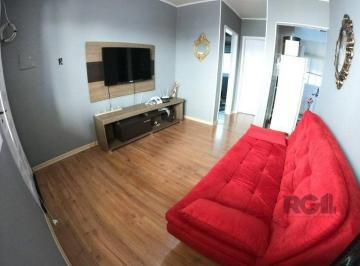 Apartamento · 40m² · 1 Quarto · Apartamento Mobiliado no Centro de Capão da Canoa, 1 quarto com 40m² privativos