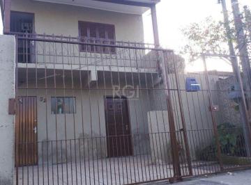 Casa · 110m² · 2 Quartos · 1 Vaga · Sobrado no bairro Hípica