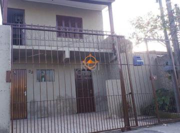 Casa · 110m² · 2 Quartos · 1 Vaga · Sobrado no bairro Hípica