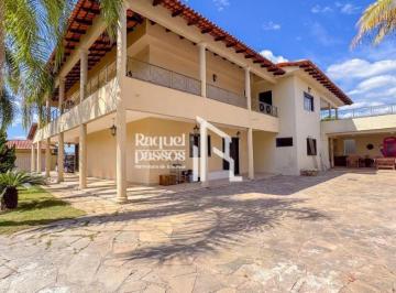 Foto 01 · Casa de 6 Quartos em Lote de 1.200m2 - Arniqueiras