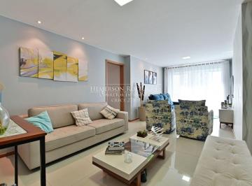 Apartamento de 4 quartos, Águas Claras · RESIDENCIAL LE CIEL, RUA 25 ÁGUAS CLARAS, 4 QUARTOS