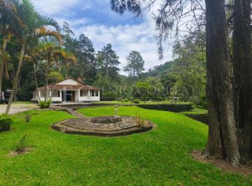 Foto 01 · Sitio, Vargem Grande, Teresópolis, RJ