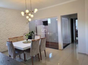Foto 01 · Imperdível oportunidade: Casa à venda em Taubaté-SP, Jardim América! 4 quartos, 2 suítes, 1 sala, 3 