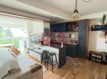 Foto 01 · Excelente oportunidade de apartamento à venda em São Paulo-SP, Bosque da Saúde: 2 quartos, 1 suíte, 