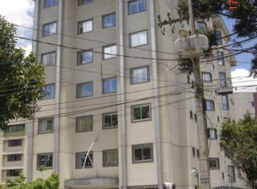 Apartamento de 3 quartos, Curitiba · Excelente apartamento no Juvevê