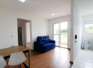 Apartamento · 45m² · 2 Quartos · 1 Vaga · Apartamento em Itu para aluguel Jardim Rancho Grande - SP | 2 quartos Área total 45,16 m² - R$ 2.888