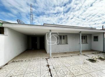 Casa · 156m² · 4 Quartos · 2 Vagas · Casa em Itu para aluguel Jardim do Estádio - SP | 4 quartos Área total 300,00 m² - R$ 3.700,00