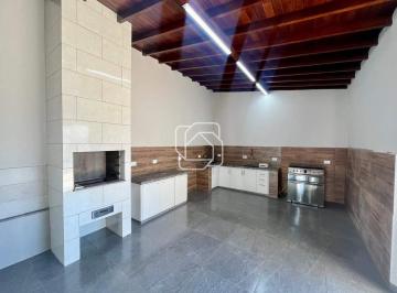 Casa · 424m² · 4 Quartos · 6 Vagas · Casa para alugar no bairro Jardim Celani em Salto/SP I 04 quartos I 01 suíte I Piscina e Salão de Fe