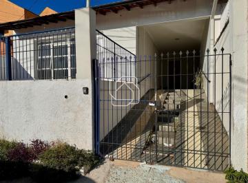 Casa · 150m² · 3 Quartos · 3 Vagas · Casa em Itu para aluguel Brasil - SP | 3 quartos Área total 300,00 m² - R$ 4.000,00