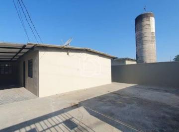 Casa · 130m² · 3 Quartos · 4 Vagas · Casa em Itu para aluguel Núcleo Habitacional São Judas Tadeu - SP | 3 quartos Área total 200,00 m² -