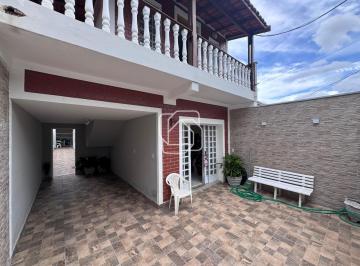 Casa · 157m² · 3 Quartos · 2 Vagas · Casa em Itu para aluguel Brasil - SP | 3 quartos Área total 170,00 m² - R$ 5.889,78