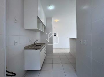 Apartamento · 57m² · 2 Quartos · 2 Vagas · Apartamento para locação no Edifício Residencial Ilhabela em Itu