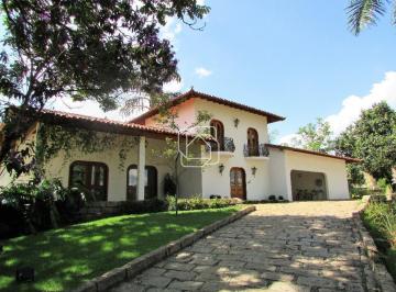 Casa · 850m² · 4 Quartos · 2 Vagas · Casa para locação no Condomínio Terras de São José em Itu.