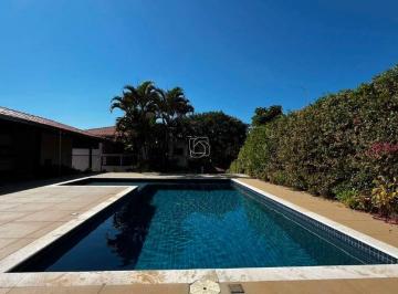 Casa · 424m² · 4 Quartos · 4 Vagas · Casa de Condomínio em Itu para aluguel Condomínio Campos de Santo Antônio - SP | 4 quartos Área tota