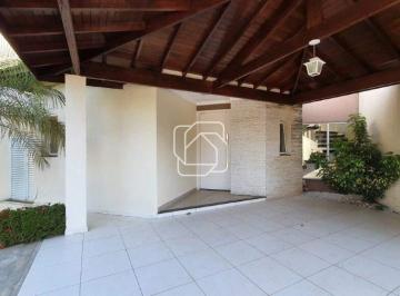 Casa · 178m² · 3 Quartos · 4 Vagas · Casa de Condomínio em Itu para aluguel Condomínio Vila das Hortênsias - SP | 3 quartos Área total 28