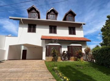 Casa · 391m² · 3 Quartos · 2 Vagas · Casa de Condomínio em Itu para aluguel Condomínio Portal de Itu - SP | 3 quartos Área total 323,23 m