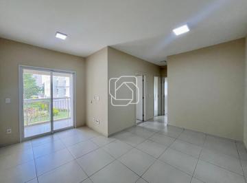 Apartamento · 81m² · 3 Quartos · 1 Vaga · Apartamento em Salto para aluguel Moutonnée Residence - SP | 3 quartos Área total 81,31 m² - R$ 2.70