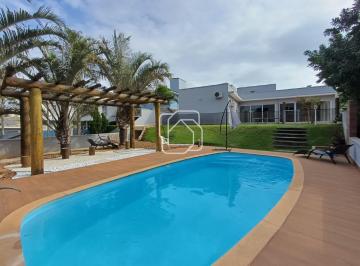 Casa · 258m² · 3 Quartos · Casa de Condomínio em Itu para aluguel Condomínio Santa Mônica - SP | 3 quartos Área total 780,52 m²