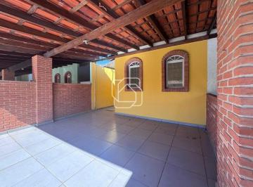 Casa · 129m² · 2 Quartos · 2 Vagas · Casa de Condomínio em Itu para aluguel Vila Padre Bento - SP | 2 quartos Área total 129,00 m² - R$ 2